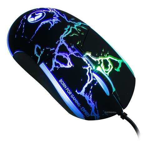 Marvo Combo Gamer En Teclado Mouse Auricular Y Pad Cm