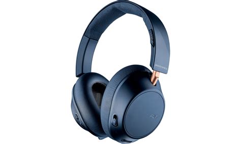 Plantronics GO 810 Navy Blue Słuchawki bezprzewodowe Sklep