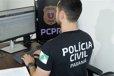 Pcpr Conclui Inquérito Policial Que Investigava Acidente Envolvendo Seis Veículos No Oeste Do