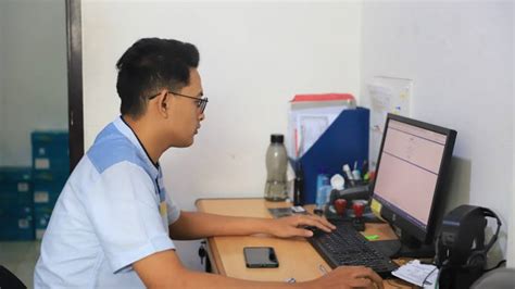 Kota Tangerang Telah Gelar Kali Virtual Job Fair Ini Kesaksian