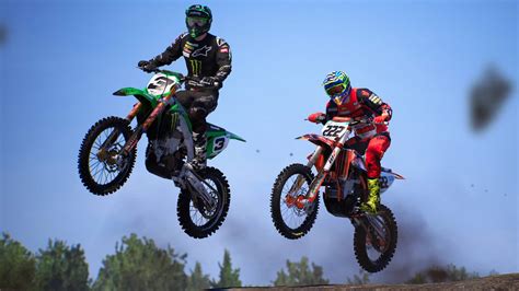 Future MXGP Games In Doubt Traxion