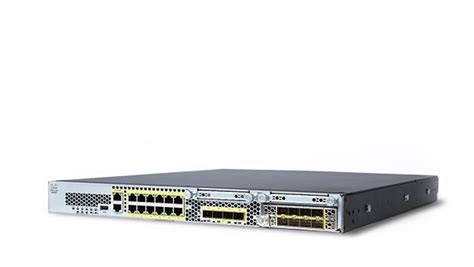 Cisco Secure Firewall Cisco