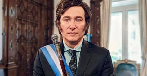 Javier Milei Y Su Perfil Como Presidente Seg N La Numerolog A Har