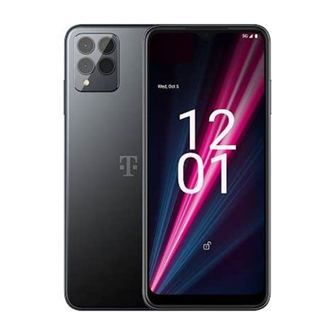 T Mobile Revvl Pro G Full Specs Features Price In Philippines