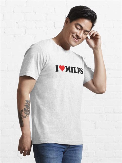 I Love Milfs Classic T Shirt T Shirt For Sale By Baraokah99