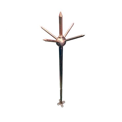 Copper Lightning Arrester At Inr In Delhi Delhi Allied Power