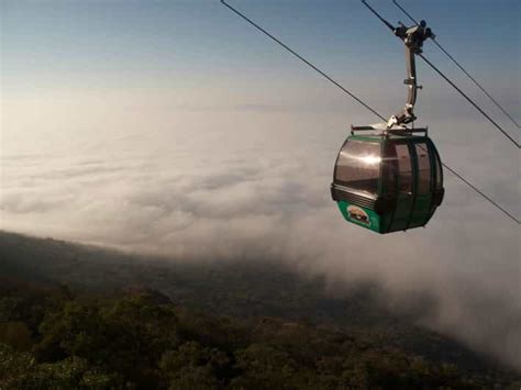 Hartbeespoort: Aerial Cable Car Ride | GetYourGuide