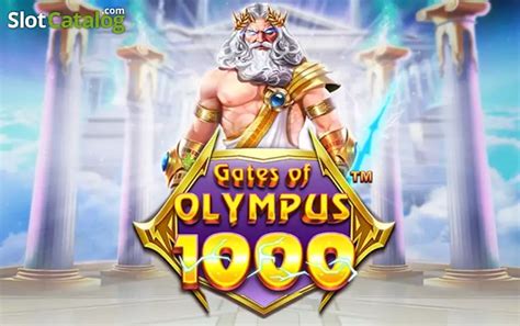 Gates Of Olympus Slot Demo Review Play For Free