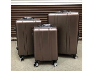 Чемоданы Olard поликарбонат - Чемодан средний Поликарбонат Olard M ...