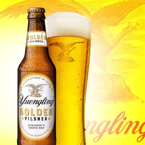 Press Clips Yuengling Adds Year Round Pilsner Pabst Launches New