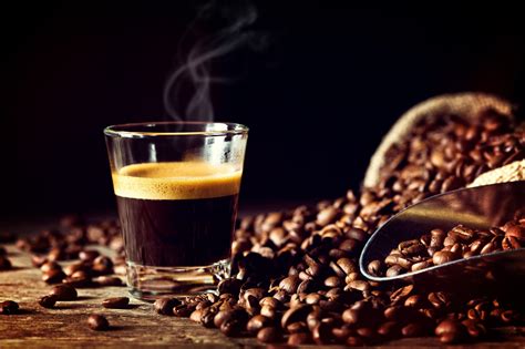 Scopri La Storia Ed Evoluzione Del Caff Espresso