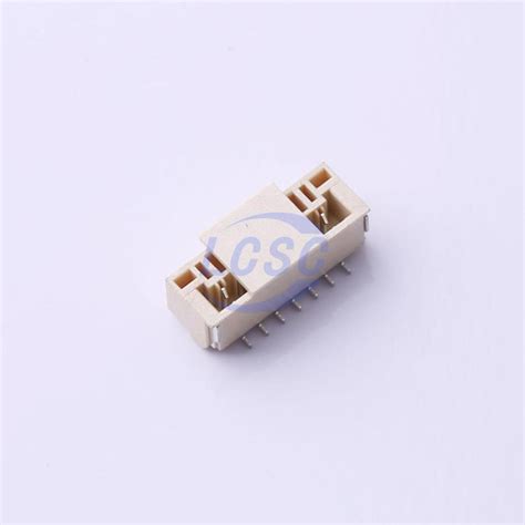 Wafer Gh1 25 7plb Xunpu C3029373 Lcsc Electronics