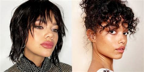 Uh 2023s Biggest Hair Trends Are Officially Here—and Theyre Good