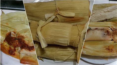 Aprender Acerca Imagen Como Preparar Tamales De Elote Estilo