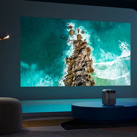 Xiaomi Wanbo Projector T2 Max - TechPunt