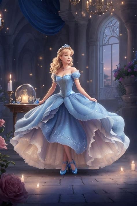 The Most Beautiful Picture Of Cinderella En 2024 Image Princesse