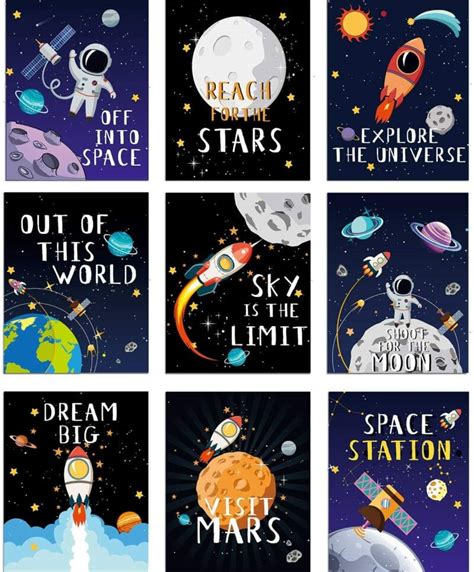 Space Themed Classroom Ideas Weareteachers