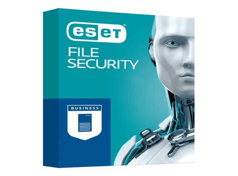 Ripley ANTIVIRUS ESET NOD 32 FILE SERVER SECURITY