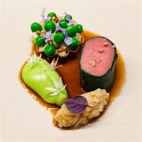 Gebakken Lamsfilet Met Pompoenpuree En Paddenstoelen Artofit