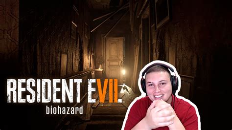 Resident Evil 7 Biohazard LEGENDADO PT BR ethan l Conteúdo extra