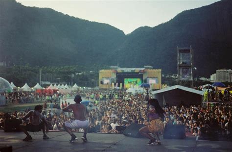 Best Music Festivals In Brazil A Tuneful Trip To Party Paradise