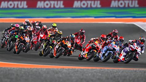 2024 MotoGP riders and teams Márquez makes Ducati switch Motor Sport