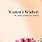 Women S Wisdom The Garden Of Peace For Women Shalom Arush Amazon