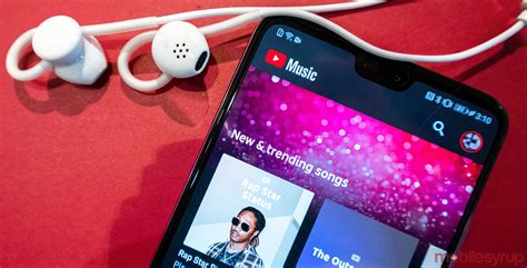 You Can Finally Listen To Local Music To The YouTube Music App