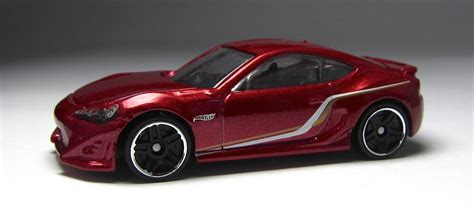 Car Lamley Group First Look Hot Wheels Scion Fr S