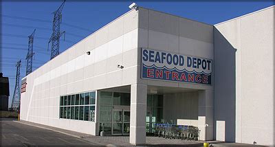 Seafood Depot