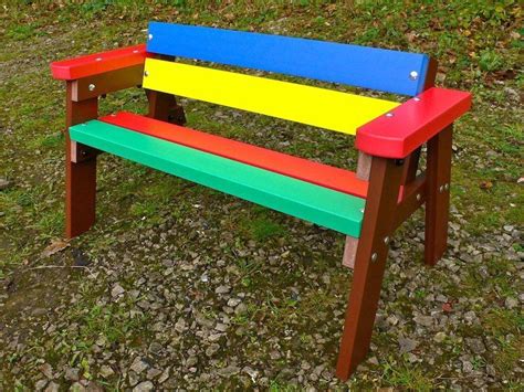 Childrens Outdoor Bench Westlake Edu Quip