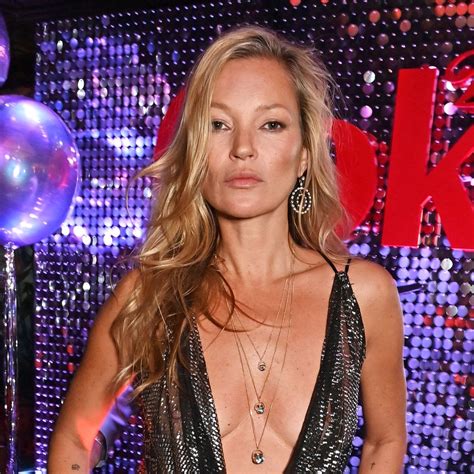 Kate Moss Official Website