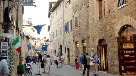 10 Top Things To Do In San Gimignano August 2022 Expedia