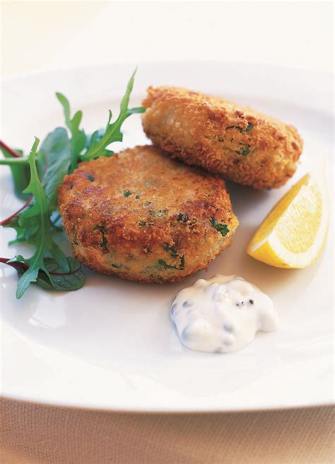 Simple Fish Cakes Artofit