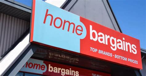 New £1m Home Bargains Set To Open In Leeds And Create 75 Jobs Leeds Live