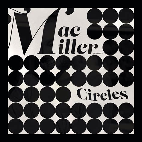 Mac Miller Circles Rfreshalbumart