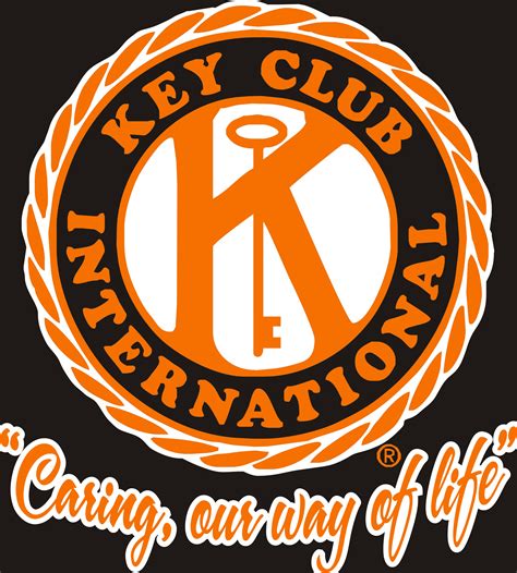 Key club Logos