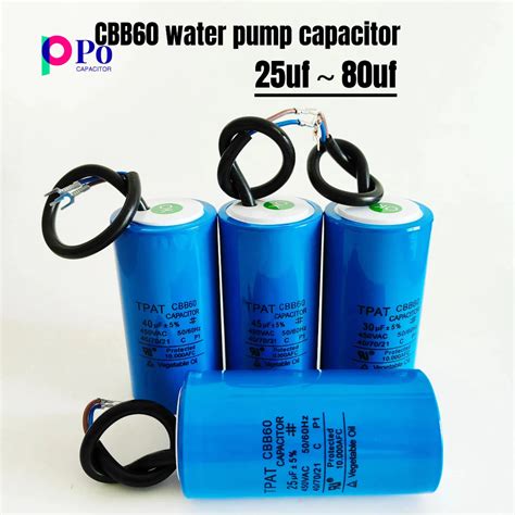 cbbcd uf uf uf uf water pump motor ac starter running