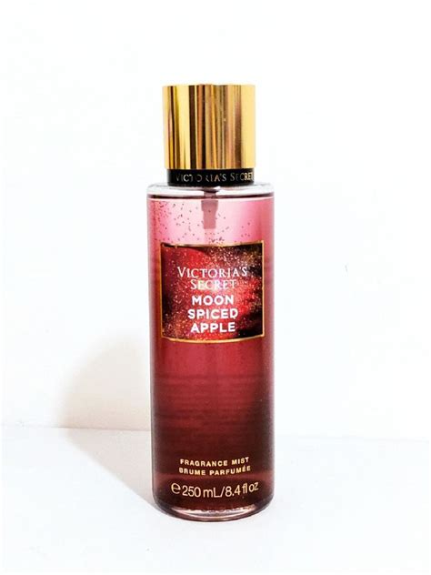 Victorias Secret Splash Moon Spiced Apple 250ml Perfume Feminino