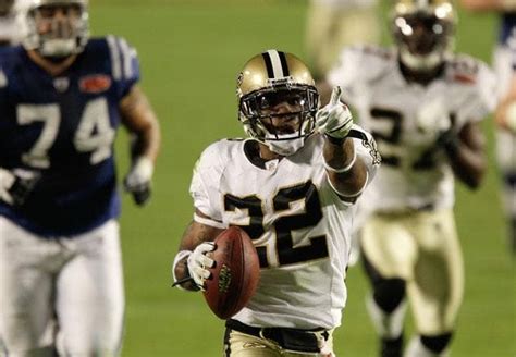 Saints Win Super Bowl, 31-17, Over Colts | WBUR News