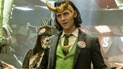 Disney La Saison De Loki R Concilie Enfin Les Fans Avec Marvel