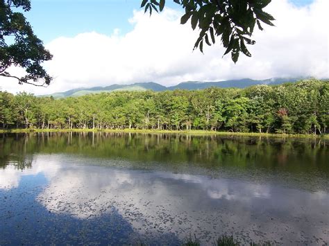 Shiretoko National Park