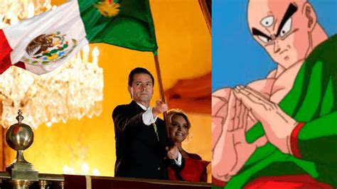 Facebook Memes Se Burlan De Peña Nieto Por El Día De La Independencia