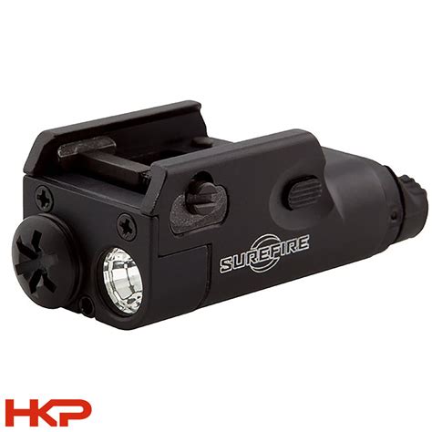 Xc1 Surefire Ultra Compact Led Handgun Light