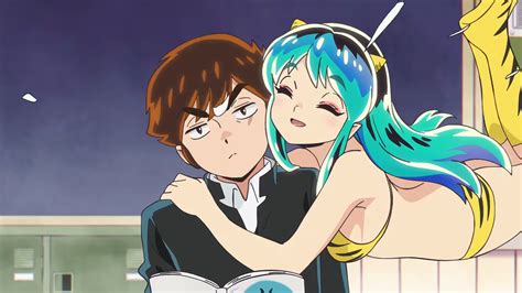 New Urusei Yatsura Anime Confirms Release Window With First Trailer And