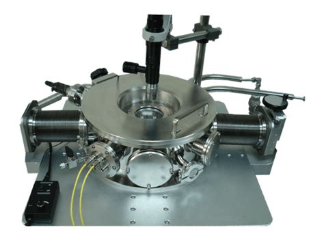 Vacuum Probe Station VPS Series