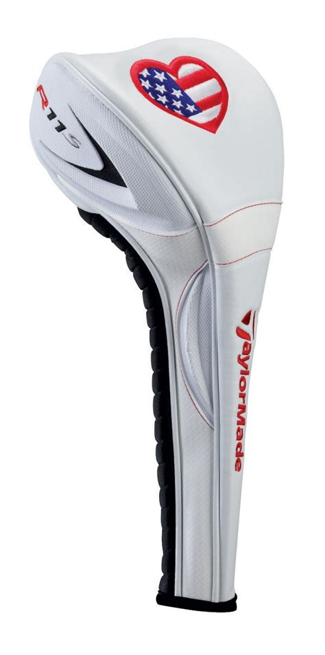 In Time For Memorial Day And The Memorial Tournament Taylormade Outfitted Its Tour Players With