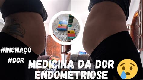 Medicina Da Dor Endometriose Gravidez Tentante Endometriose