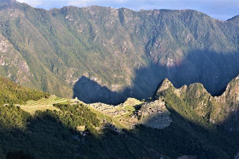 Machu Picchu Full Day Trip From Cusco Cusco Project Expedition