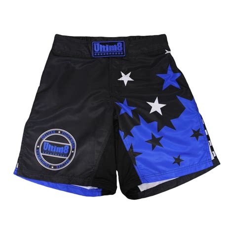 Sublimation Shorts